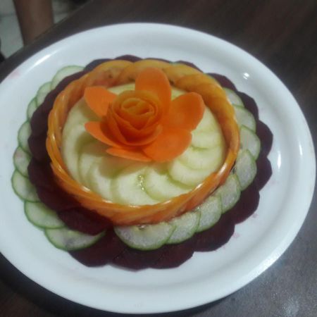 Hotel Palash Regency Bhagor Экстерьер фото